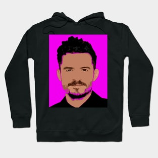 orlando bloom Hoodie